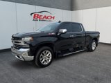 Used 2021 Chevrolet Silverado 1500 LTZ w/ LTZ Premium Package image 5