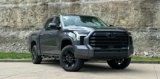 Used 2024 Toyota Tundra Limited image 2