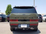 New 2025 Hyundai Santa Fe Calligraphy image 4