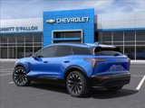 New 2025 Chevrolet Blazer EV RS image 3