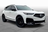 New 2025 Acura MDX A-Spec image 2