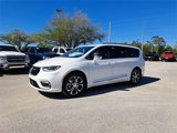 New 2024 Chrysler Pacifica Pinnacle w/ Trailer Tow Group image 2