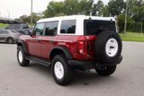 New 2025 Ford Bronco Heritage Edition image 5