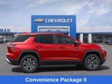 New 2026 Chevrolet Equinox LT w/ Convenience Package II image 6