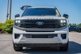 New 2025 Ford Expedition Max Platinum w/ Platinum Ultimate Package image 2