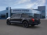 New 2025 Ford F150 Platinum image 4