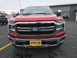 New 2025 Ford F150 Lariat w/ Equipment Group 501A Mid image 2