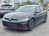 New 2025 Volkswagen Jetta GLI Autobahn image 2