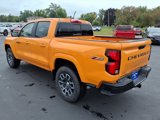 New 2026 Chevrolet Colorado Z71 w/ LPO, Hood Decal Package image 3