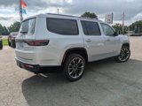 New 2025 Jeep Wagoneer Series III w/ Premium Group I image 4