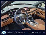 New 2026 INFINITI QX60 Autograph w/ Dark Cargo Package image 5