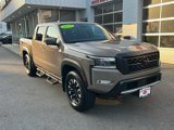Used 2023 Nissan Frontier PRO-4X w/ Pro Convenience Package image 2