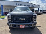 New 2025 Ford F350 4x4 Crew Cab Super Duty image 2