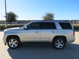 Used 2015 Chevrolet Tahoe LTZ image 3