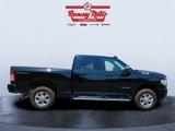Used 2024 RAM 2500 Big Horn w/ Sport Appearance Package image 6