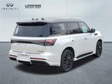New 2025 INFINITI QX80 Autograph w/ Autograph Exterior Package image 4