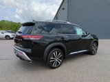 New 2025 Nissan Pathfinder Platinum w/ Cargo Package image 4