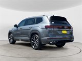 New 2025 Volkswagen Atlas SEL Premium R-Line image 4