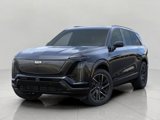 New 2026 Cadillac Vistiq Sport image 6