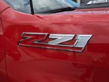 New 2025 Chevrolet Silverado 2500 Custom w/ Custom Value Package image 5
