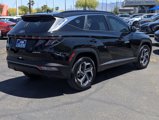 Certified 2024 Hyundai Tucson SEL image 2