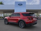 New 2025 Ford Explorer ST image 4