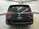 New 2025 Honda Odyssey Elite image 4
