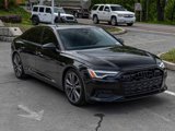 Used 2024 Audi A6 2.0T Premium w/ Convenience Package image 3