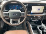 New 2025 Ford F350 King Ranch image 3