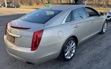 Used 2013 Cadillac XTS Luxury image 4