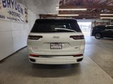 New 2025 Jeep Grand Cherokee L Summit image 4