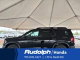 New 2026 Honda Passport RTL image 2