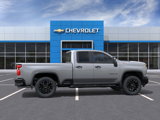 New 2026 Chevrolet Silverado 2500 Custom w/ Custom Convenience Package image 5
