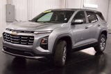 New 2026 Chevrolet Equinox LT w/ LPO, Floor Liner Package image 3