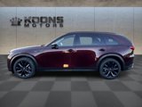 New 2025 MAZDA CX-90 Plug-In Hybrid w/Premium Sport image 4