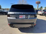 Used 2018 Land Rover Range Rover Sport Supercharged image 4