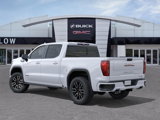 New 2026 GMC Sierra 1500 AT4 w/ AT4 Premium Package image 3