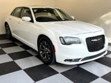 Used 2016 Chrysler 300 S w/ 300S Premium Group image 3