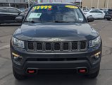 Certified 2018 Jeep Compass Trailhawk w/ Popular Equipment Group image 6