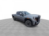 New 2025 GMC Sierra 2500 Denali Ultimate w/ Max Trailering Package image 2