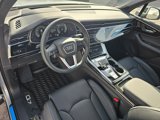 New 2025 Audi Q7 3.0T Prestige image 2