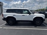 Used 2025 Toyota Land Cruiser 1958 image 4