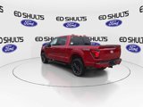 New 2025 Ford F150 XLT w/ Equipment Group 303A High image 6