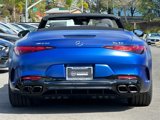 New 2025 Mercedes-Benz SL 55 AMG 4MATIC image 4