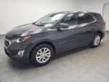 Used 2019 Chevrolet Equinox LT image 2