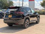 New 2026 Nissan Rogue SV image 3