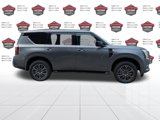 New 2025 Nissan Armada SL w/ Captain's Chari Seat Package image 2