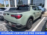 Certified 2024 Hyundai Santa Cruz SEL w/ Activity Package image 3