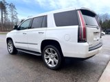 Used 2017 Cadillac Escalade Luxury image 6