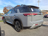 New 2025 Nissan Pathfinder Platinum w/ Cargo Package image 3